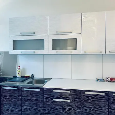 Sweet Dreams - Cozy In Center Apartmán Bratislava