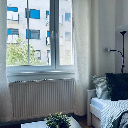 Apartmán Sweet Dreams - Cozy In Center