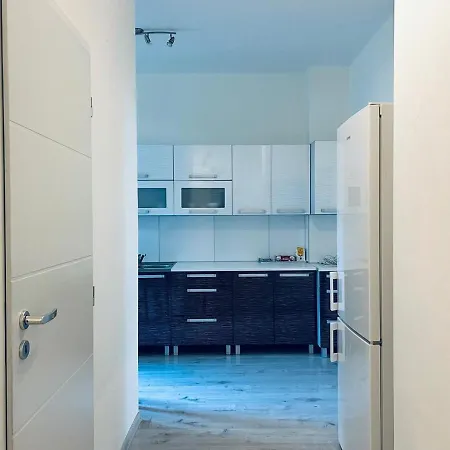 Sweet Dreams - Cozy In Center Pozsony