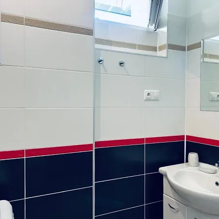 Sweet Dreams - Cozy In Center Daire Bratislava