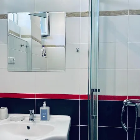 Apartmán Sweet Dreams - Cozy In Center *