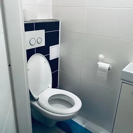 Sweet Dreams - Cozy In Center * Pozsony