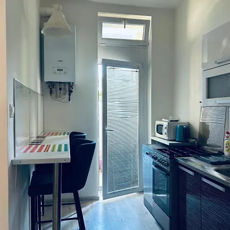 Apartman Sweet Dreams - Cozy In Center *