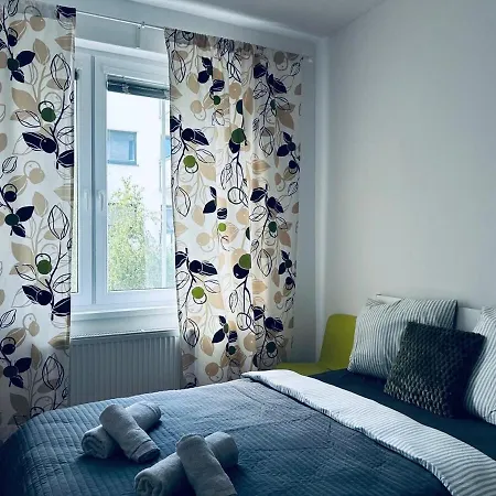Sweet Dreams - Cozy In Center Daire Bratislava