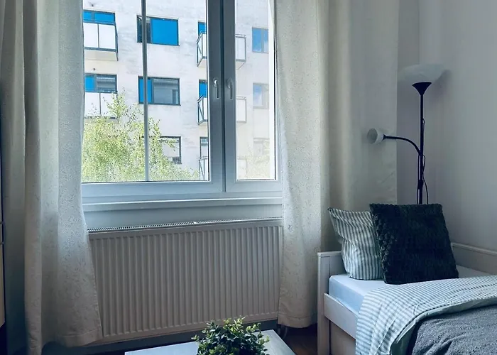 شقة Sweet Dreams - Cozy In Center