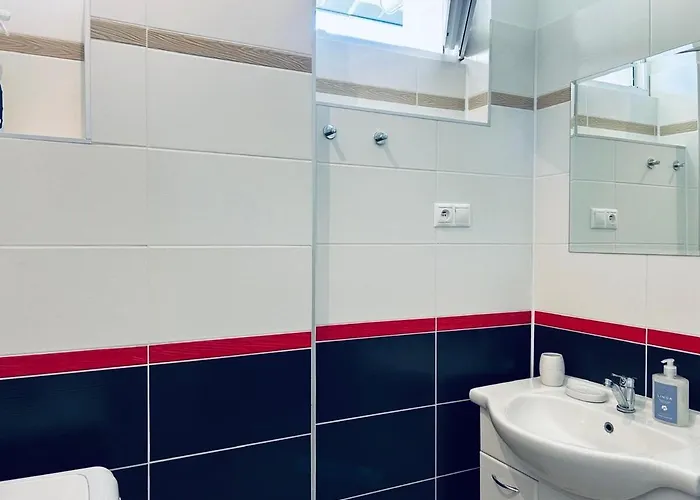 Sweet Dreams - Cozy In Center شقة براتسيلافا