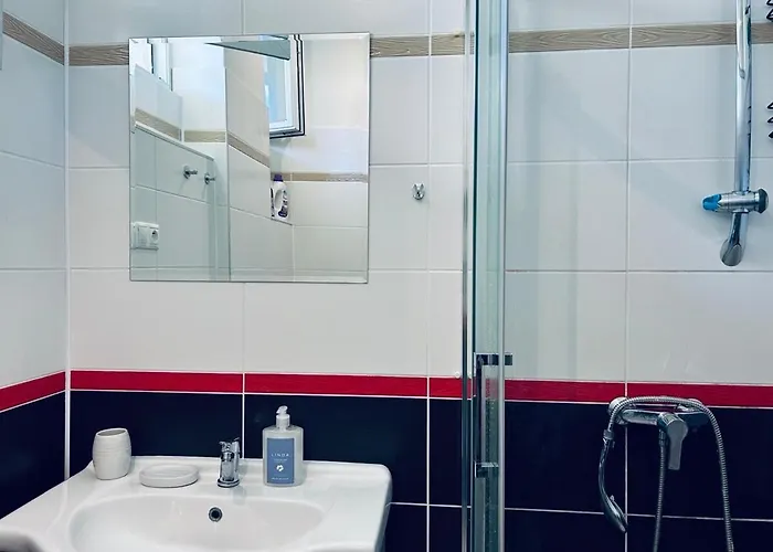 شقة Sweet Dreams - Cozy In Center *