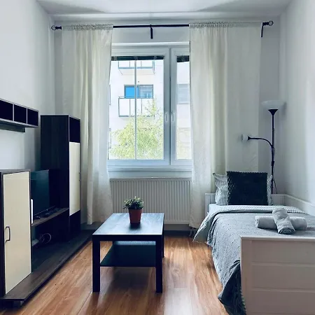 Apartman Sweet Dreams - Cozy In Center Pozsony
