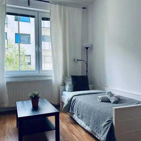 Sweet Dreams - Cozy In Center * Pozsony